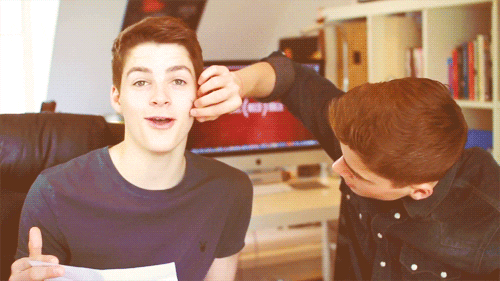 finn harries