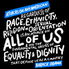 "Attacks on any American, regardless of race, ethnicity, religion, or sexual orientation, is an attack on all of us and on the fundamental values of equality and dignity that define us as a country" Barack Obama quote
