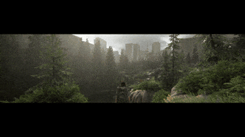 Pc Ellie GIF by Naughty Dog