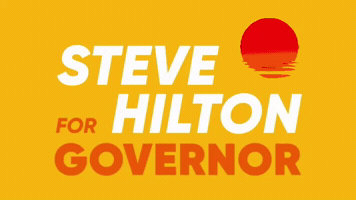 Steve Hilton GIF by Dawn To Fitness