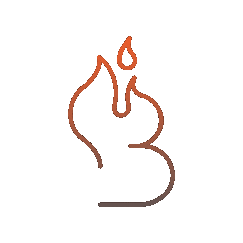 studiobpoweryoga Sticker