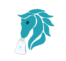 Sticker by Beletrier