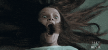 Lionsgate Exorcism GIF by Prey for the Devil