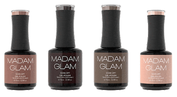 Boston Sticker by Diana Gheorghiu