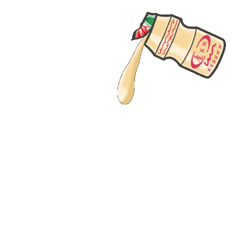 度菇13咦的茶水間 Sticker