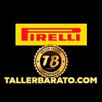 Pirelli Neumaticos GIF by Tallerbarato.com