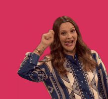 Top Hat Comedian GIF by The Drew Barrymore Show