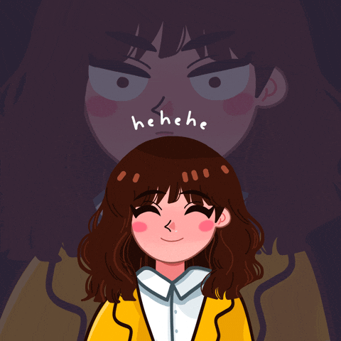 School Smile GIF by Edcent id