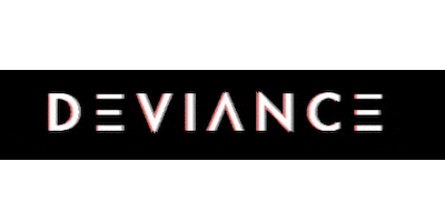 Bdsm Fetish Sticker by Deviance