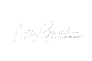 Ashley Marie Mortgage Advisor Sticker