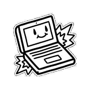 Doodles Doodleart Sticker