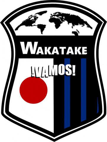 Wakatake GIF