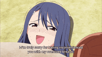 Sorry GIF