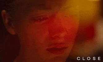 Cannes Film Festival Crying GIF by Madman Films