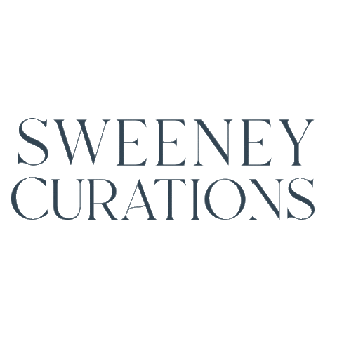 Sticker by Sweeney Curations