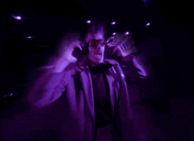 Drunk Music Video GIF by Art Camp