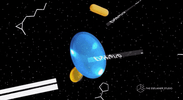 Animation Drugs GIF by The Explainer Studio