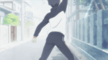 Shining Re Zero GIF