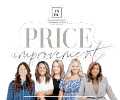 Realestate Pricechange Sticker by TXHOMECOTEAM