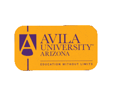 University Arizona Sticker by avilauniversityarizona