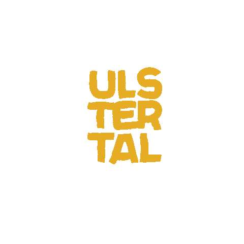 Ulstertal Sticker