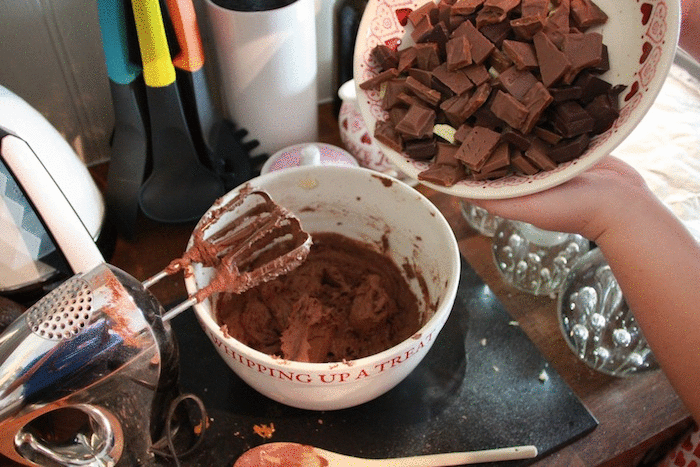 Baking GIF - Find & Share on GIPHY