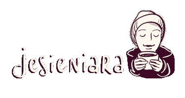 Jesien Sticker