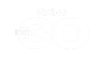 30 Under 30 Under30 Sticker by Forbes Brasil