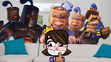 Clash Royale GIF