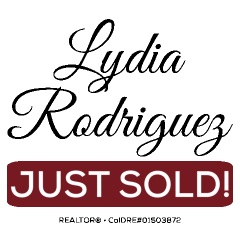 Lydia Rodriguez Sticker