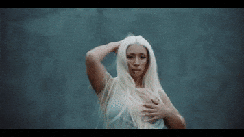 Music Video Dance GIF by Naomi Sharon