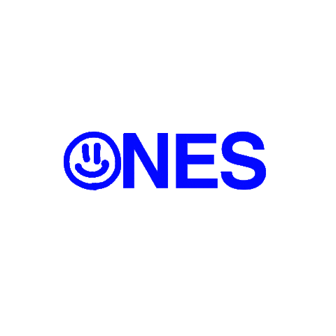 Ones Sticker