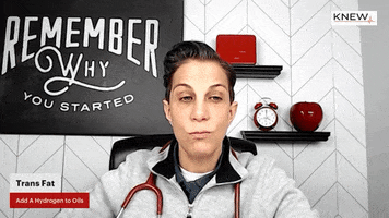 Food Gamechanger GIF by The Knew Method