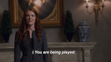 scandal abby GIF by ABC Network