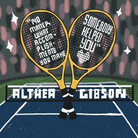Tennis Player GIF by INTO ACTION