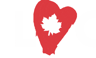 Saint John Canada Sticker by Uptown Saint John BIA