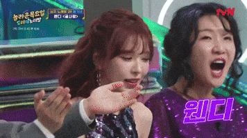 웬디 GIF