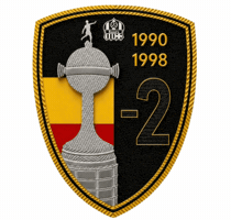 Liga De Quito Libertadores GIF