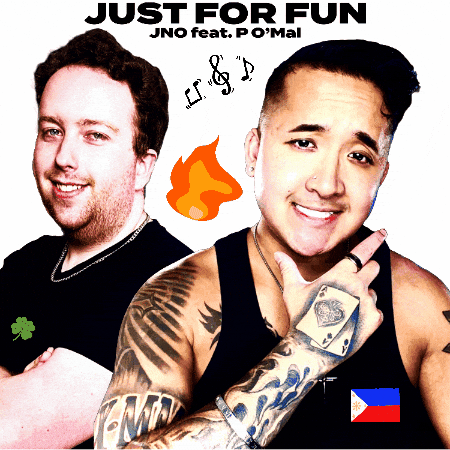 Bay Area Filipino GIF by JNO