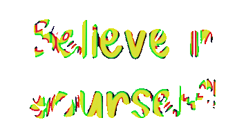 Believe I Got This Sticker by Alpha Girl Confidence
