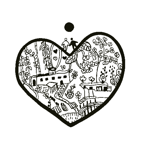 Love Sticker