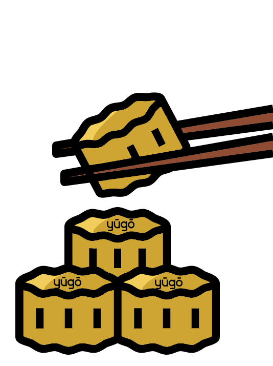 Yugo Melbourne Sticker