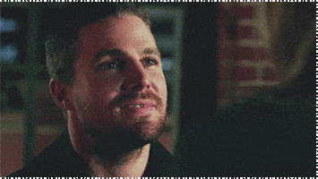 We Take Oliver Queens Word For Anything GIFs - Find & Share on GIPHY