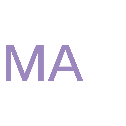 MAD maison de la danse Sticker