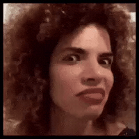 GIF by Vanessa da Mata