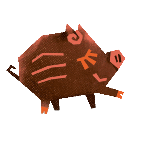 Sticker by Žijeme Kofolou