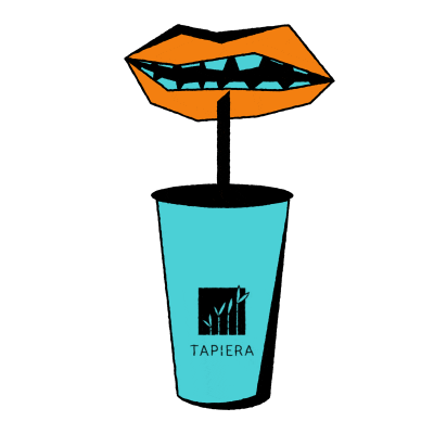 Tea Energy Sticker by tapiera