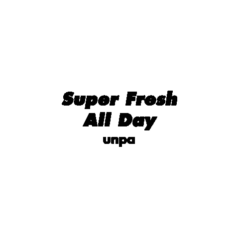 Toothpaste Chacha Sticker by unpa