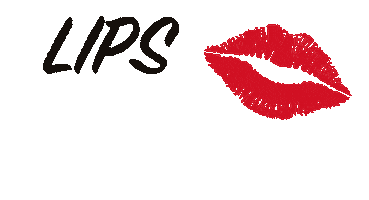 Lips Kiss Sticker by Serenity MedSpa