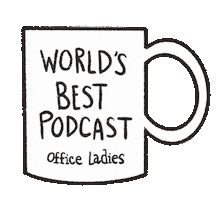 Officeladies Sticker by Audacy